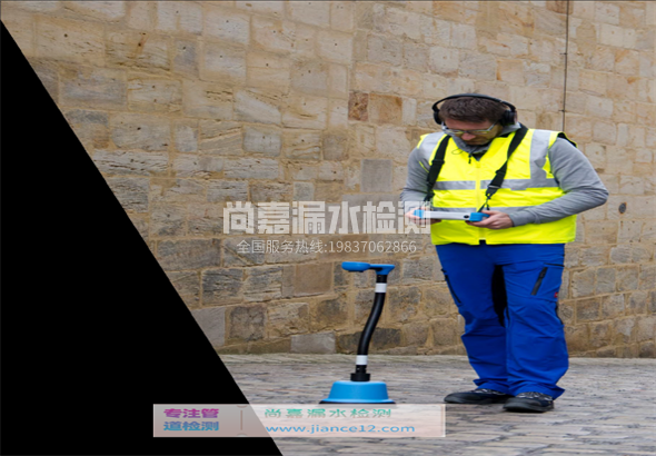 神木漏水检测的原理有哪些？